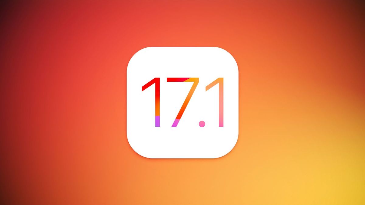 iOS 17.1 New Features Dropping Soon!