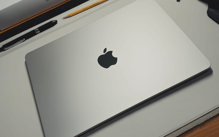 13” M3 MacBook Air First Impressions